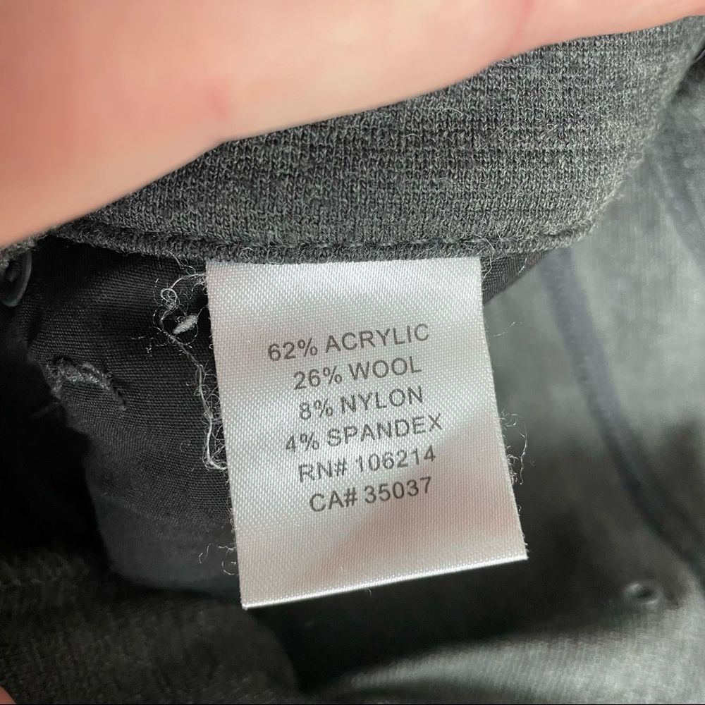 Fall/winter Leggings - Picture 5 of 11